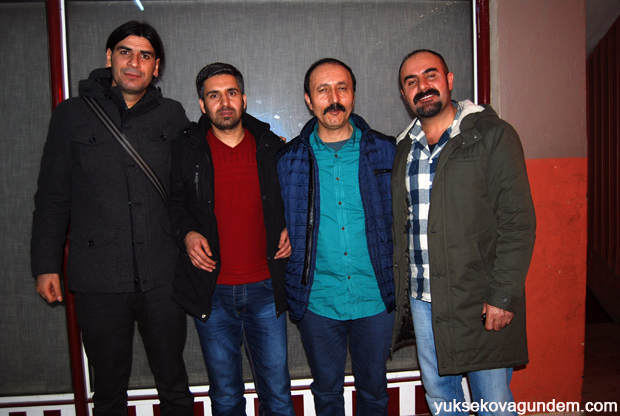 Yüksekova'da Konser 49