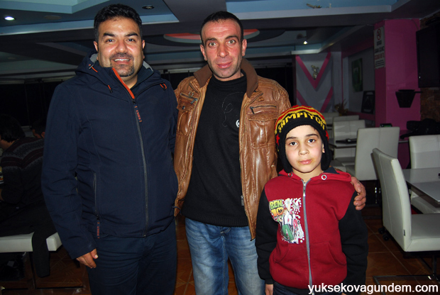 Yüksekova'da Konser 50