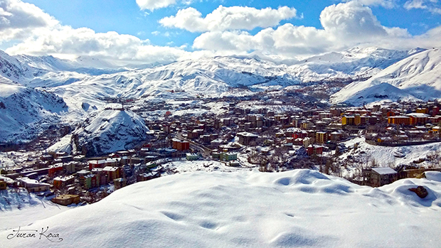 Hakkari'den Esintiler 10