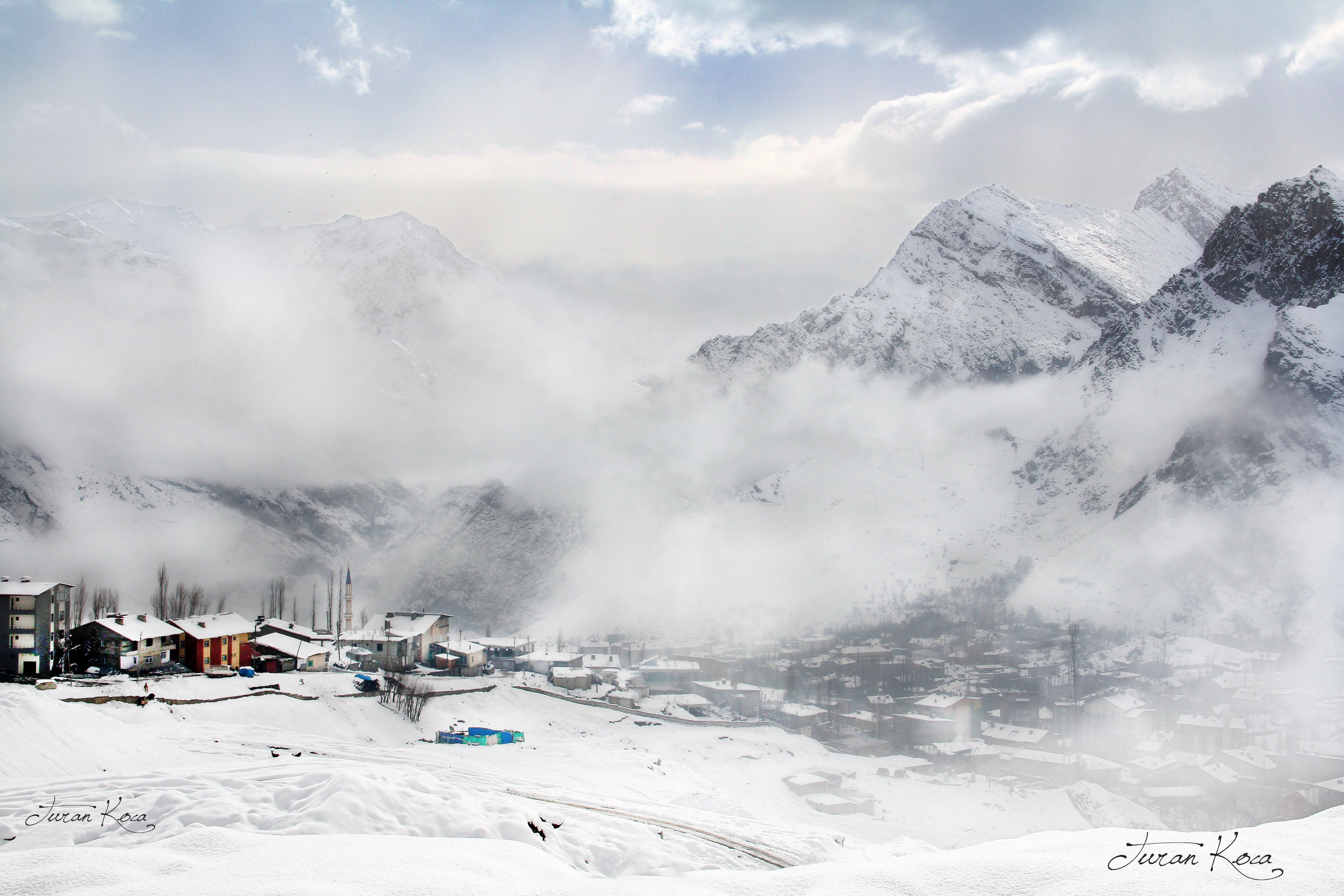 Hakkari'den Esintiler 13