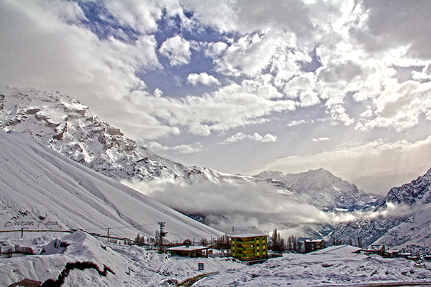Hakkari'den Esintiler 15