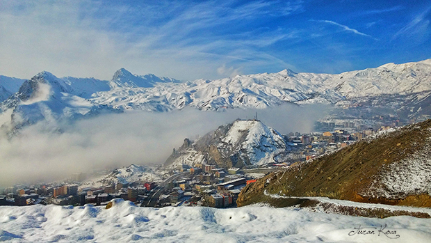 Hakkari'den Esintiler 19