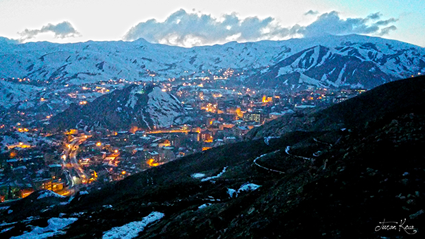 Hakkari'den Esintiler 20