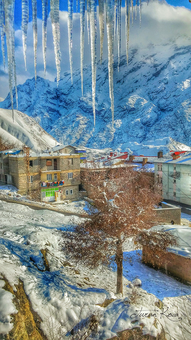 Hakkari'den Esintiler 21