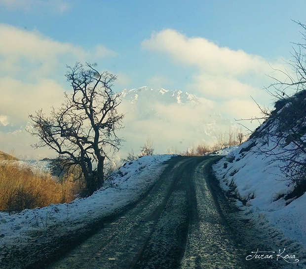 Hakkari'den Esintiler 22