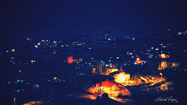Hakkari'den Esintiler 24