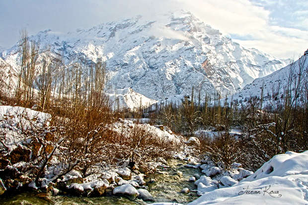 Hakkari'den Esintiler 28