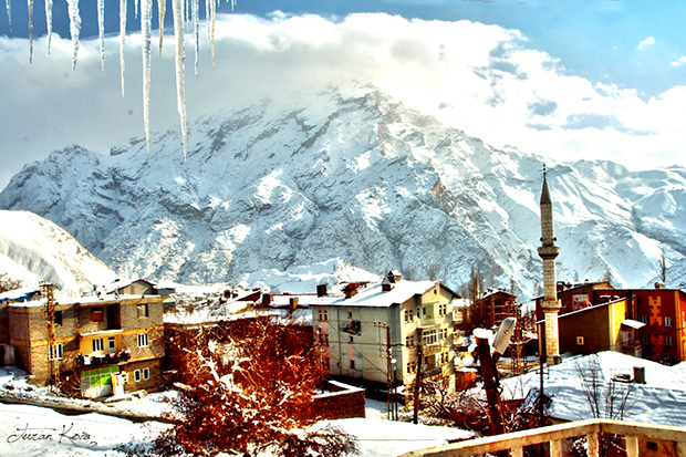 Hakkari'den Esintiler 3