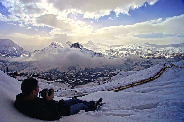 Hakkari'den Esintiler 33