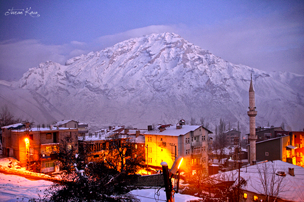 Hakkari'den Esintiler 6