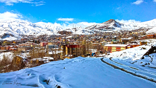 Hakkari'den Esintiler 8