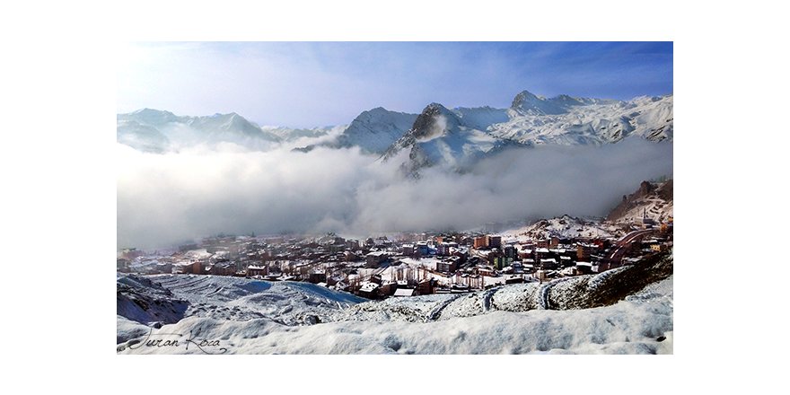 Hakkari'den Esintiler