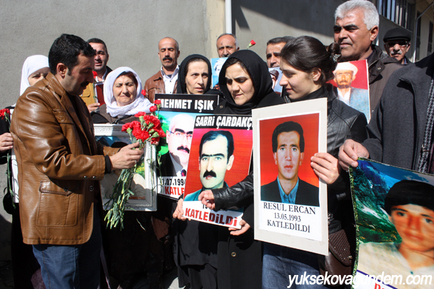 48. Haftada  Zeki Yılmaz ve Mehmet Yaşar'ın Failleri Soruldu 11