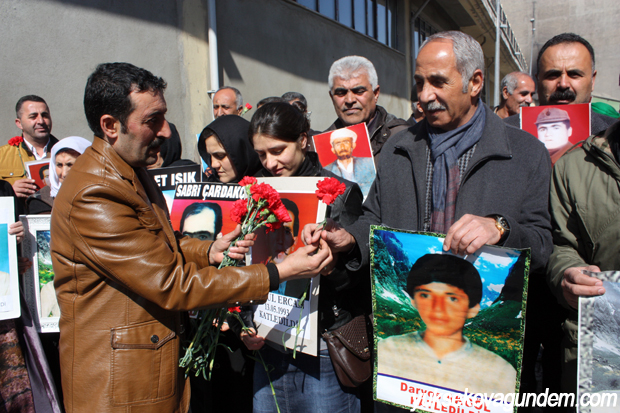 48. Haftada  Zeki Yılmaz ve Mehmet Yaşar'ın Failleri Soruldu 12