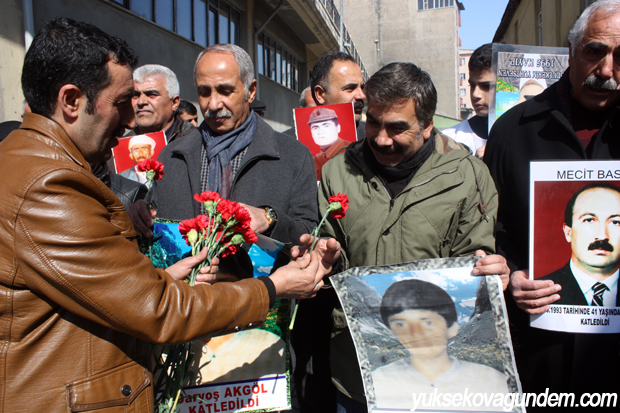 48. Haftada  Zeki Yılmaz ve Mehmet Yaşar'ın Failleri Soruldu 13