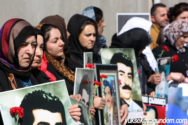 48. Haftada  Zeki Yılmaz ve Mehmet Yaşar'ın Failleri Soruldu 16