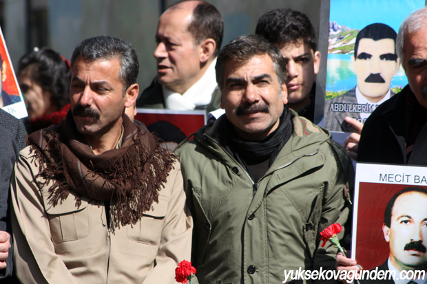 48. Haftada  Zeki Yılmaz ve Mehmet Yaşar'ın Failleri Soruldu 17