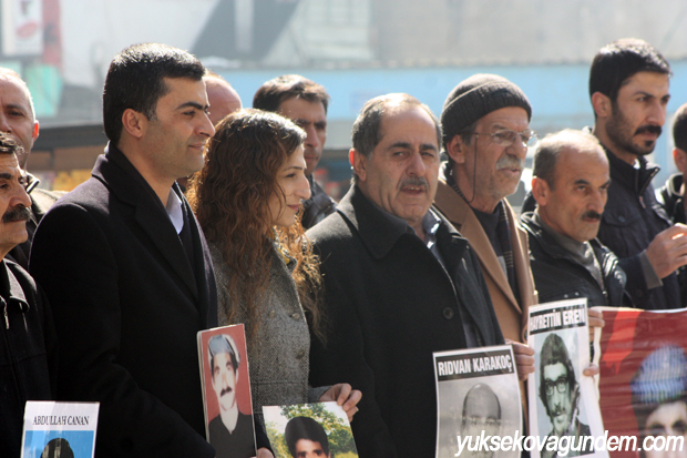 48. Haftada  Zeki Yılmaz ve Mehmet Yaşar'ın Failleri Soruldu 18