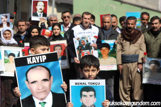 48. Haftada  Zeki Yılmaz ve Mehmet Yaşar'ın Failleri Soruldu 23