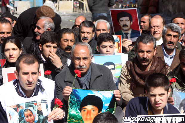 48. Haftada  Zeki Yılmaz ve Mehmet Yaşar'ın Failleri Soruldu 26
