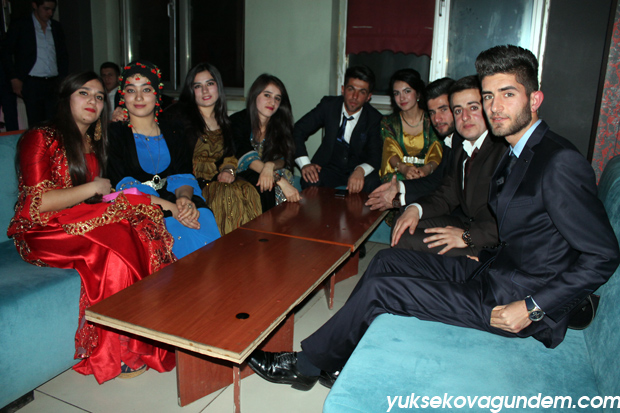 Yüksekova Kanıt Dershanesi'nin Moral Gecesi 30