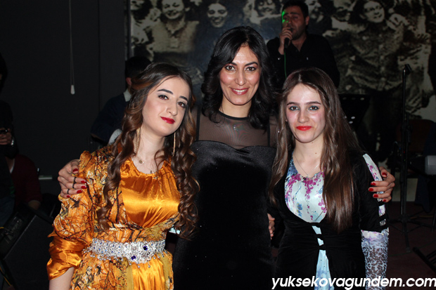 Yüksekova Kanıt Dershanesi'nin Moral Gecesi 68