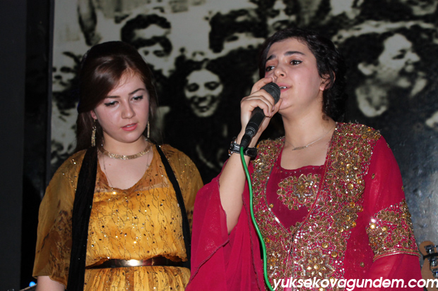 Yüksekova Kanıt Dershanesi'nin Moral Gecesi 69