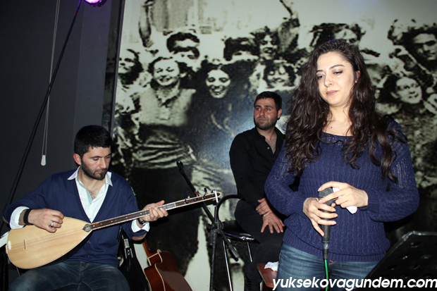 Yüksekova Kanıt Dershanesi'nin Moral Gecesi 72