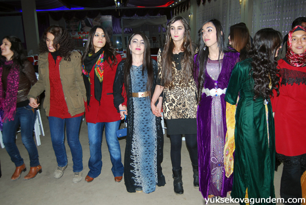 Eğitim Destek Evi Moral Gecesi 12