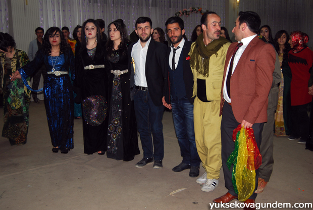 Eğitim Destek Evi Moral Gecesi 16