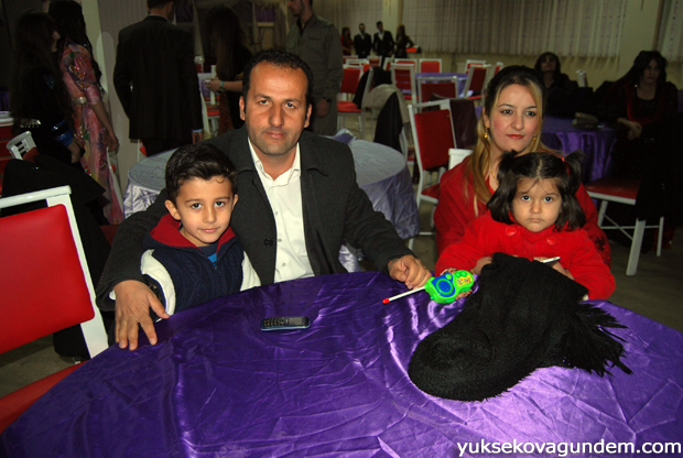 Eğitim Destek Evi Moral Gecesi 18