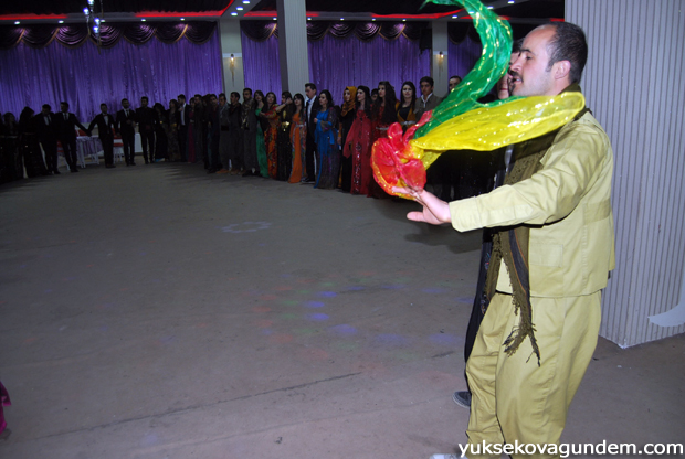 Eğitim Destek Evi Moral Gecesi 19