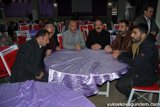 Eğitim Destek Evi Moral Gecesi 20