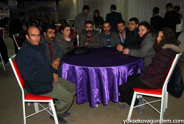 Eğitim Destek Evi Moral Gecesi 24