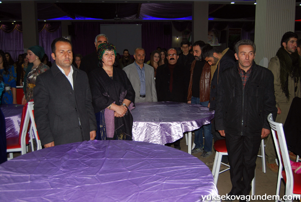 Eğitim Destek Evi Moral Gecesi 25