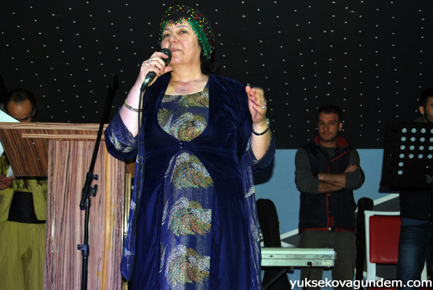 Eğitim Destek Evi Moral Gecesi 27