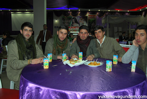 Eğitim Destek Evi Moral Gecesi 30