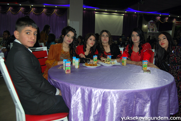 Eğitim Destek Evi Moral Gecesi 31