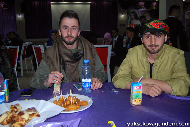 Eğitim Destek Evi Moral Gecesi 33