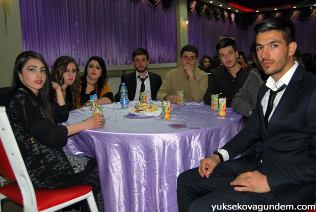 Eğitim Destek Evi Moral Gecesi 34