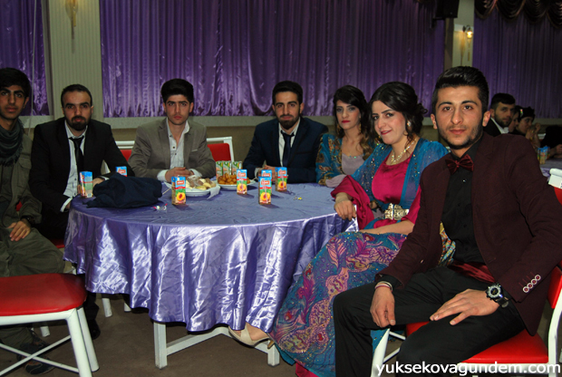 Eğitim Destek Evi Moral Gecesi 36