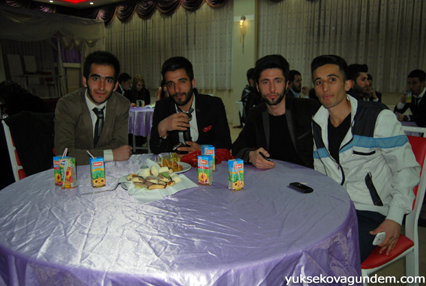 Eğitim Destek Evi Moral Gecesi 37