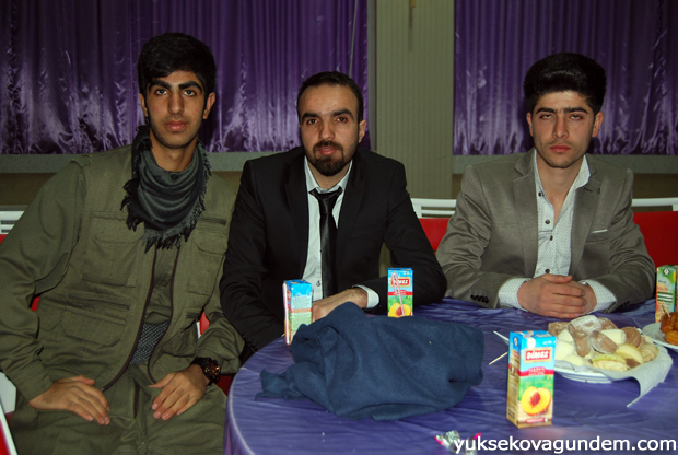 Eğitim Destek Evi Moral Gecesi 38