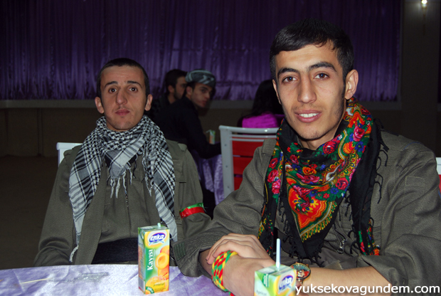 Eğitim Destek Evi Moral Gecesi 40