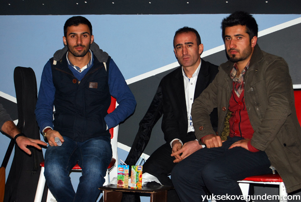 Eğitim Destek Evi Moral Gecesi 42