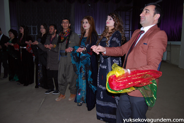 Eğitim Destek Evi Moral Gecesi 46