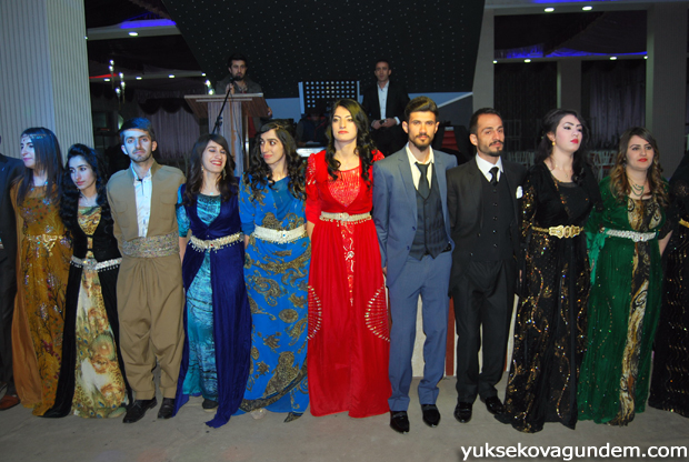 Eğitim Destek Evi Moral Gecesi 5