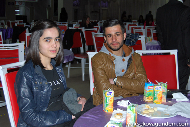 Eğitim Destek Evi Moral Gecesi 53