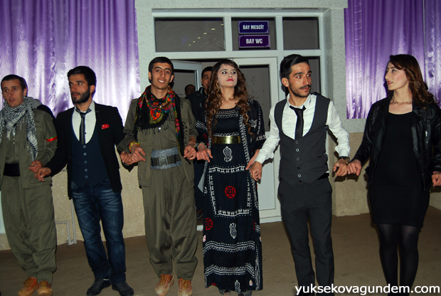 Eğitim Destek Evi Moral Gecesi 54