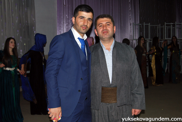 Eğitim Destek Evi Moral Gecesi 62